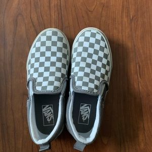 Vans Slip on shoes